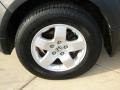  2005 Honda Element EX Wheel #33