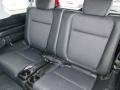  2005 Honda Element Black/Gray Interior #36