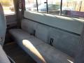 1996 Ford F150 Opal Grey Interior #8 1996 Ford F150 Opal Grey Interior #8
