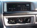 Controls of 1996 Ford F150 XLT Extended Cab #9 Controls of 1996 Ford F150 XLT Extended Cab #9