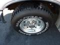 1996 Ford F150 XLT Extended Cab Wheel #10 1996 Ford F150 XLT Extended Cab Wheel #10