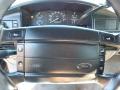Controls of 1996 Ford F150 XLT Extended Cab #14 Controls of 1996 Ford F150 XLT Extended Cab #14