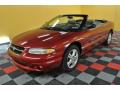 1997 Sebring JXi Convertible #2