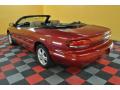 1997 Sebring JXi Convertible #3