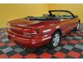 1997 Sebring JXi Convertible #4