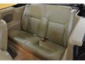  1997 Chrysler Sebring Camel Interior #11
