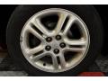 1997 Chrysler Sebring JXi Convertible Wheel #16