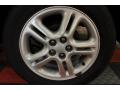  1997 Chrysler Sebring JXi Convertible Wheel #17