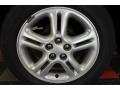  1997 Chrysler Sebring JXi Convertible Wheel #18