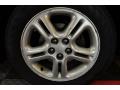  1997 Chrysler Sebring JXi Convertible Wheel #19