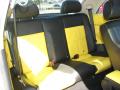 2002 New Beetle Special Edition Double Yellow Color Concept Coupe #11