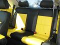 2002 New Beetle Special Edition Double Yellow Color Concept Coupe #12