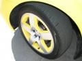 2002 New Beetle Special Edition Double Yellow Color Concept Coupe #16