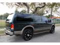 2000 Excursion Limited 4x4 #10