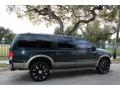 Custom Wheels of 2000 Ford Excursion Limited 4x4 #11