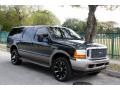 2000 Excursion Limited 4x4 #16