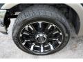 Custom Wheels of 2000 Ford Excursion Limited 4x4 #27