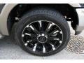 Custom Wheels of 2000 Ford Excursion Limited 4x4 #28