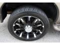 Custom Wheels of 2000 Ford Excursion Limited 4x4 #29