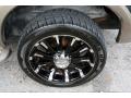 Custom Wheels of 2000 Ford Excursion Limited 4x4 #30