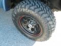 Custom Wheels of 2004 Dodge Dakota Sport Quad Cab 4x4 #9