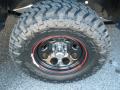 Custom Wheels of 2004 Dodge Dakota Sport Quad Cab 4x4 #10