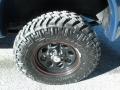 Custom Wheels of 2004 Dodge Dakota Sport Quad Cab 4x4 #11