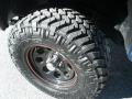 Custom Wheels of 2004 Dodge Dakota Sport Quad Cab 4x4 #12