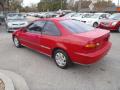 1995 Civic EX Coupe #3