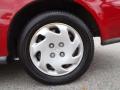  1995 Honda Civic EX Coupe Wheel #10