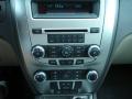 Controls of 2011 Ford Fusion S #9 Controls of 2011 Ford Fusion S #9