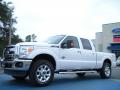 2011 F250 Super Duty Lariat Crew Cab 4x4 #1