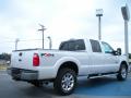2011 F250 Super Duty Lariat Crew Cab 4x4 #3