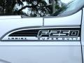 2011 F250 Super Duty Lariat Crew Cab 4x4 #4