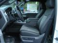 2011 F250 Super Duty Lariat Crew Cab 4x4 #6