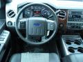 2011 F250 Super Duty Lariat Crew Cab 4x4 #8