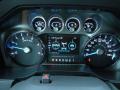 2011 F250 Super Duty Lariat Crew Cab 4x4 #9