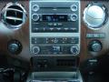 2011 F250 Super Duty Lariat Crew Cab 4x4 #10