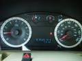  2011 Ford Escape Limited Gauges #9