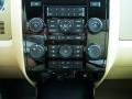 Controls of 2011 Ford Escape Limited #10