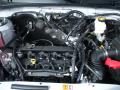  2011 Escape 2.5 Liter DOHC 16-Valve Duratec 4 Cylinder Engine #12