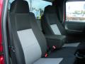  2008 Ford Ranger Medium Dark Flint Interior #15