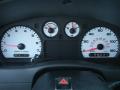  2008 Ford Ranger Sport Regular Cab Gauges #17