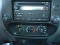 Controls of 2008 Ford Ranger Sport Regular Cab #19