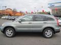 2011 Honda CR-V Opal Sage Metallic #2 2011 Honda CR-V Opal Sage Metallic #2