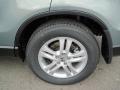 2011 Honda CR-V EX-L Wheel #10 2011 Honda CR-V EX-L Wheel #10