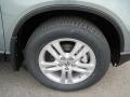 2011 Honda CR-V EX-L Wheel #12 2011 Honda CR-V EX-L Wheel #12