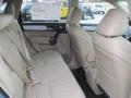 2011 Honda CR-V Ivory Interior #16 2011 Honda CR-V Ivory Interior #16
