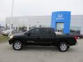 2009 Titan SE Crew Cab 4x4 #2