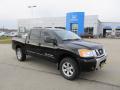 2009 Titan SE Crew Cab 4x4 #6